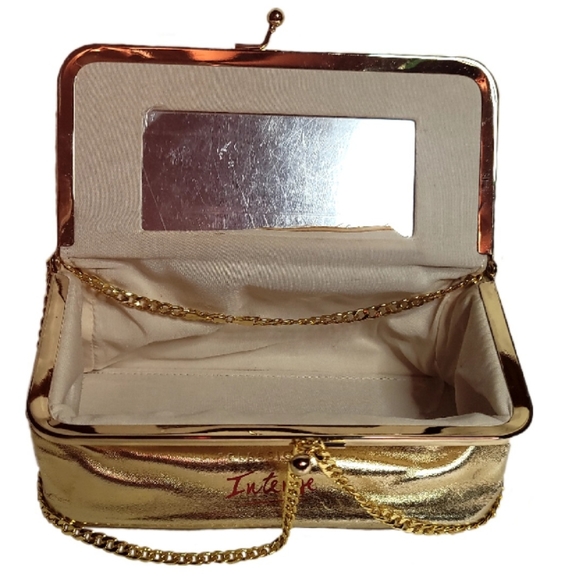 Jean Paul Gaultier Handbags - JPG Gaultier Vintage... Ready to be Upcycled... JP Gaultier